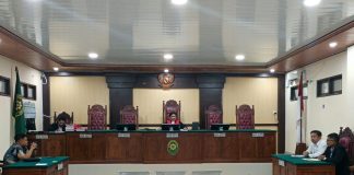 Gugatan LBH Natuna Ditolak Hakim, Proses Penyidikan Polres Natuna Dinyatakan Sah