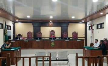 Gugatan LBH Natuna Ditolak Hakim, Proses Penyidikan Polres Natuna Dinyatakan Sah