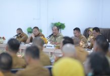 KPK RI Dijadwalkan Kunjungi Asahan untuk Observasi Calon Kabupaten Anti Korupsi