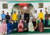 Mahasiswa STAI Natuna Gelar Safari Ramadhan di Masjid Darul Aman Desa Belakang Gunung