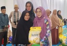 Pemkab Lingga Gelar Khataman Al-Qur’an dan Peringati Nuzulul Qur’an di Masjid Megat Kuning