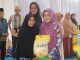 Pemkab Lingga Gelar Khataman Al-Qur’an dan Peringati Nuzulul Qur’an di Masjid Megat Kuning