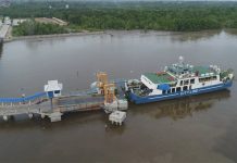 Sebelum Mudik Lebaran, Kendaraan Roda Empat Harus Siapkan Tiket Lewat Aplikasi TRIPS Bengkalis