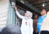 Program Donasi Pegawai PLN Hadirkan Sambung Listrik Gratis bagi 2.533 Keluarga Prasejahtera