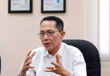 Langkah Preventif Perkuat Integritas, BP Batam Terbitkan SE Pencegahan Gratifikasi Jelang Idulfitri 1447 H