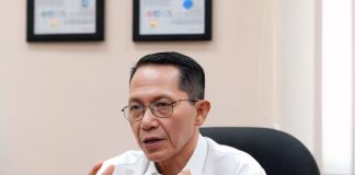 Langkah Preventif Perkuat Integritas, BP Batam Terbitkan SE Pencegahan Gratifikasi Jelang Idulfitri 1447 H