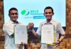BPJS Ketenagakerjaan Meulaboh dan Pemkab Aceh Jaya Lindungi 696 Pekerja Rentan melalui DBH CHT 2026