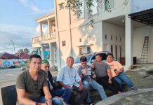 Tim Taktis Adios Siap Laporkan Insiden di Rumah Jabatan Buton Selatan