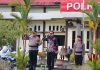 Polres Natuna Gelar Apel Pasukan Operasi Ketupat Seligi 2026, Siap Amankan Arus Mudik Lebaran
