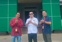 Konflik Pimpinan Daerah Memanas, LBH HAMI Buton Layangkan Somasi ke Bupati dan Wakil Bupati Busel