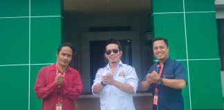 Konflik Pimpinan Daerah Memanas, LBH HAMI Buton Layangkan Somasi ke Bupati dan Wakil Bupati Busel