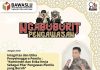 Bawaslu Natuna Tutup Rangkaian Ngabuburit Pengawasan, Tegaskan Komitmen Integritas Pengawas Pemilu