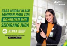 Cek Saldo dan Klaim Lebih Mudah, BPJS Ketenagakerjaan Imbau Peserta Aktifkan Aplikasi JMO