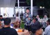 Wali Kota Zulmaeta Gelar Buka Puasa bersama Para Petugas Kebersihan Kota Payakumbuh