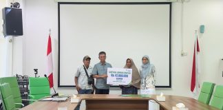 Pemkab Aceh Utara Perpanjang Kerja Sama dengan BPJS Ketenagakerjaan, 1.000 Pekerja Rentan Kembali Terlindungi