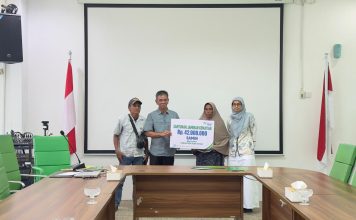 Pemkab Aceh Utara Perpanjang Kerja Sama dengan BPJS Ketenagakerjaan, 1.000 Pekerja Rentan Kembali Terlindungi