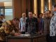 Pelantikan Pejabat BP Batam, Denny Tondano Jadi Anggota/Deputi Bidang Pengusahaan