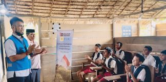 Satu Tahun Danantara Indonesia: Memperkuat Fondasi untuk Masa Depan Generasi Indonesia