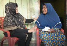 Malam Terakhir Safari Ramadan 2026 di Kandis, Bupati Siak Afni Zulkifli Tegaskan Pemerintah Tetap Hadir di Tengah Tekanan Fiskal