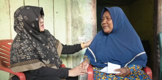 Malam Terakhir Safari Ramadan 2026 di Kandis, Bupati Siak Afni Zulkifli Tegaskan Pemerintah Tetap Hadir di Tengah Tekanan Fiskal