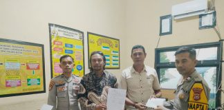 Wakil Bupati Buton Selatan Dilaporkan ke Polisi atas Dugaan Pencemaran Nama Baik