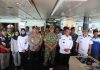 Kapolda Kepri Bersama Forkopimda Pantau Kesiapan Pelabuhan Batam Sambut Mudik Lebaran