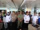 Kapolda Kepri Bersama Forkopimda Pantau Kesiapan Pelabuhan Batam Sambut Mudik Lebaran