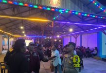 Sinergi TNI–Polri dan FKPK Midai Gelar Patroli Dialogis Jelang Idul Fitri 1447 H, Jaga Kamtibmas Tetap Kondusif