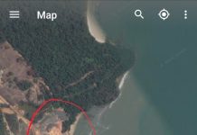 HNSI Lingga Desak PSDKP Kepri Periksa Jetty PT Harapan Panjang di Desa Kelumu