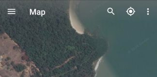 HNSI Lingga Desak PSDKP Kepri Periksa Jetty PT Harapan Panjang di Desa Kelumu