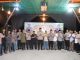 Polres Lingga Gelar Buka Puasa Bersama Tokoh Agama dan Insan Pers