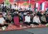 Wabup Aceh Timur Tak Hadir di Buka Puasa Pendopo Peureulak, Publik Bertanya, Kebetulan atau Isyarat?