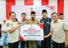 Bupati Al-Farlaky Sambut Kunker Mendagri dan Mensos, Rp 100 Miliar Bantuan Disalurkan