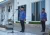 Wabup Asahan Pimpin Upacara Hari Kesadaran Nasional Maret 2026