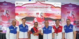 Pertamina Patra Niaga Sumbagut Siap Jalankan Satgas Ramadan dan Idulfitri 2026, Pastikan Pasokan Energi Tetap Terjaga dan Layanan Optimal