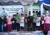 Perkuat Kedekatan dengan Masyarakat, Polda Kepri Gelar Safari Ramadhan di Masjid Al-Muttaqin Nongsa