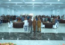 Tingkatkan Kapasitas Diskominfo Asahan Gelar Pelatihan Jurnalistik Bagi Wartawan