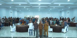 Tingkatkan Kapasitas Diskominfo Asahan Gelar Pelatihan Jurnalistik Bagi Wartawan