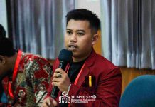 Apresiasi Kinerja Kepolisian, HIMA PERSIS Desak Pengungkapan Tuntas Kasus Penyiraman Air Keras Aktivis KontraS