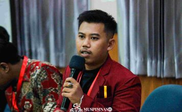 Apresiasi Kinerja Kepolisian, HIMA PERSIS Desak Pengungkapan Tuntas Kasus Penyiraman Air Keras Aktivis KontraS