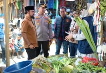 Stok BBM Aman, Harga Komoditas Melonjak Jelang Idul Fitri