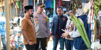 Stok BBM Aman, Harga Komoditas Melonjak Jelang Idul Fitri