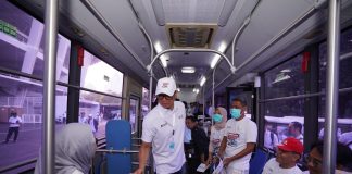 Mudik Gratis BUMN 2026: PLN Berangkatkan 12.500 Pemudik sekaligus Tekan Emisi