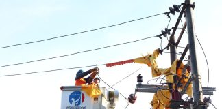 Sistem Kelistrikan PLN Sumatera Utara Andal, Siap Layani Periode Idul Fitri 2026