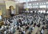 Pemkab Asahan Bersama Forkopimda Gelar Sholat Idulfitri 1447 H di Masjid Agung Kisaran