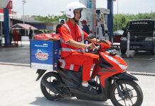 Pertamina Patra Niaga Regional Sumbagut Hadirkan Layanan PDS BBM dan Outlet PDS LPG untuk Kemudahan Akses Energi di Idulfitri 2026