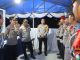 Operasi Ketupat Seligi 2026, Polda Kepri Cek Pos Pam dan Pos Yan Pastikan Pelayanan Optimal