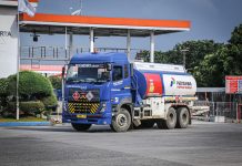 Pertamina Patra Niaga Sumbagut Jaga Keandalan Energi untuk Sektor Strategis Pasca Idulfitri