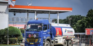 Pertamina Patra Niaga Sumbagut Jaga Keandalan Energi untuk Sektor Strategis Pasca Idulfitri