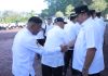 Bupati Apresiasi Kehadiran ASN Masuk Kerja Pasca Idul fitri